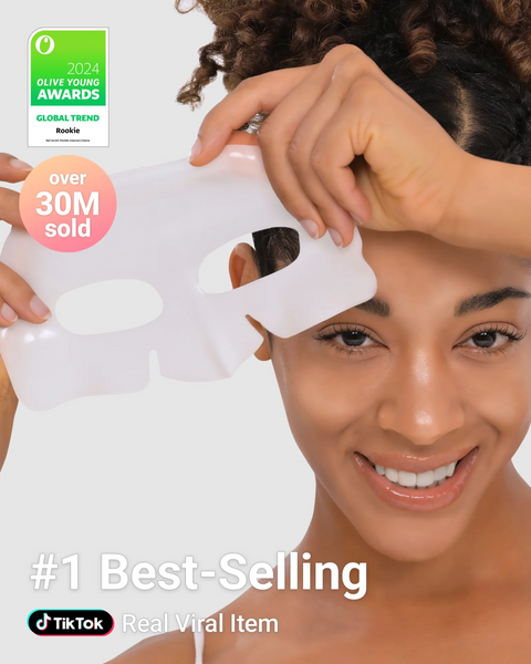 Deep Collagen Power Boosting Mask [1ea]