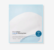 Deep Collagen Hyalu-B5 Hydrating Mask [1ea]