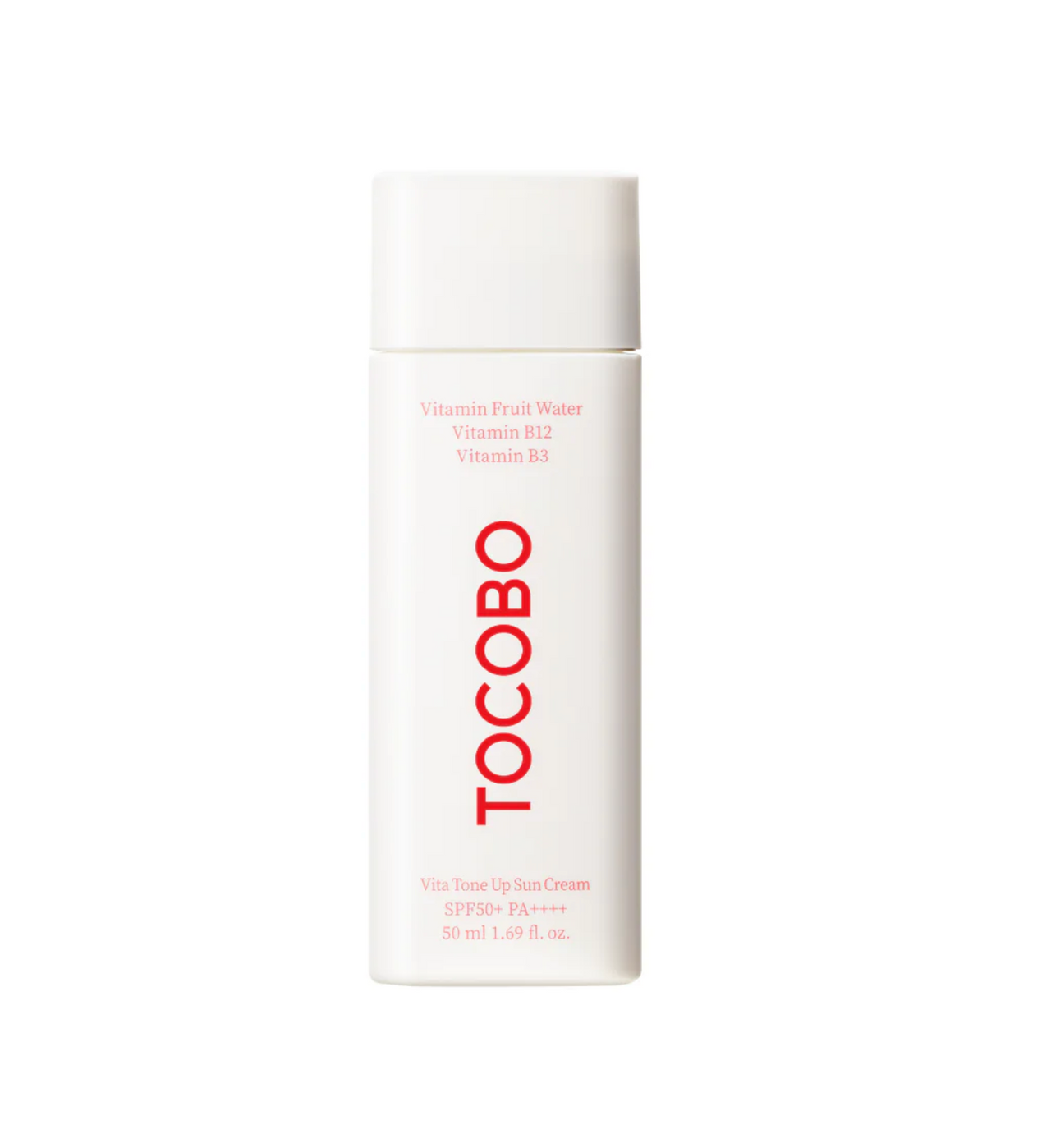 [TOCOBO] VITA Tone up Sun cream 50ml - Suunsu Korean skincare