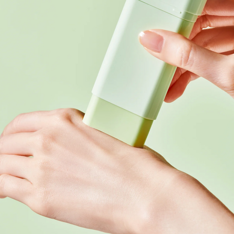 [TOCOBO] Cica Cooling Sun Stick SPF50+ PA++++ 19ml