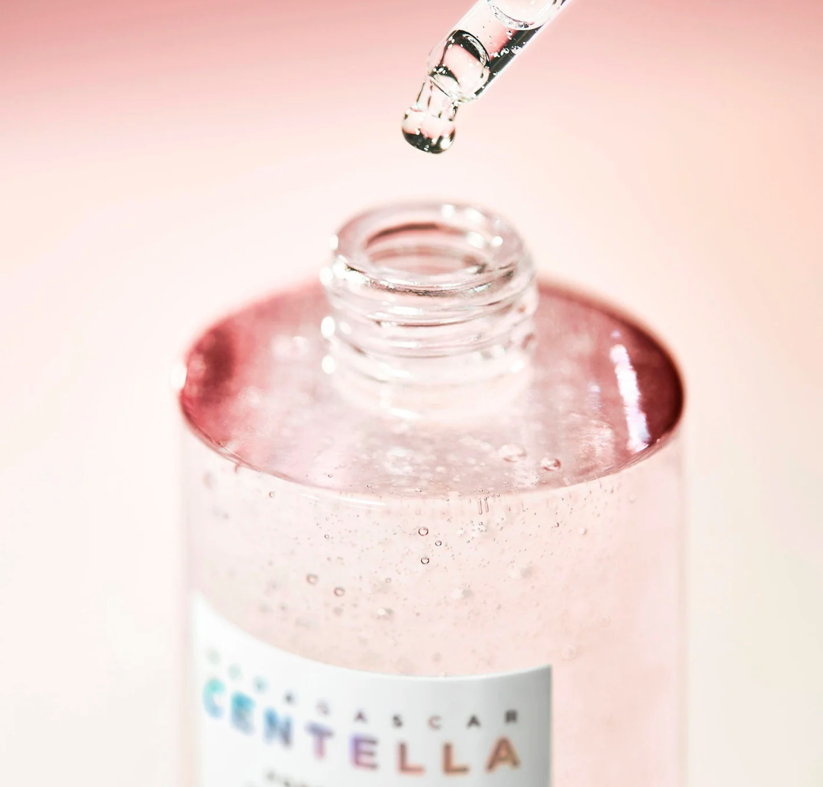 Madagascar Centella Poremizing Fresh Ampoule 100ml