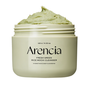 Cleansing Soap