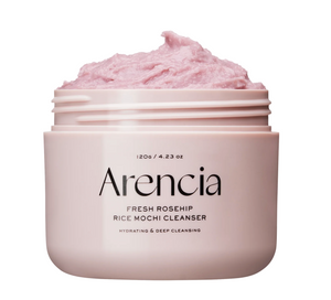 Cleansing Soap