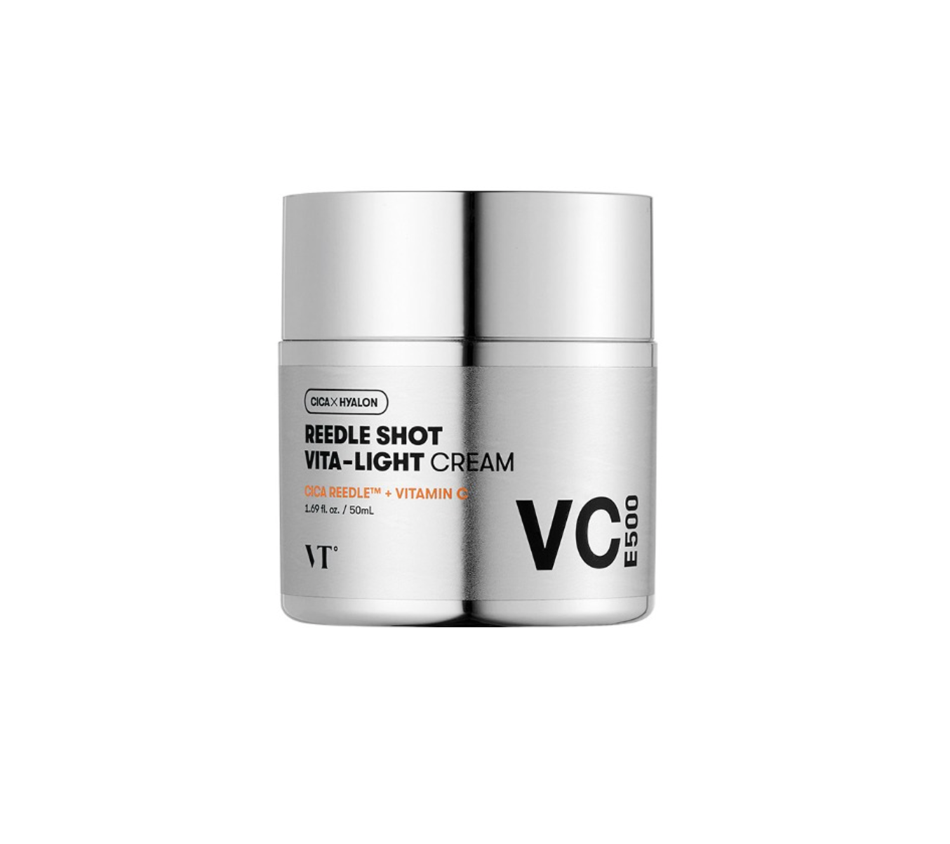 VT Cosmetics Reedle Shot VITA-Light Cream 50ml – Suunsu Korean
