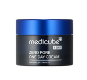 Medicube Zero Pore One-Day Cream 50ml