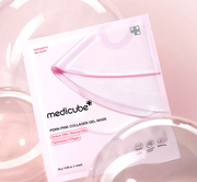 Medicube PDRN Pink Collagen Gel Mask [1EA]