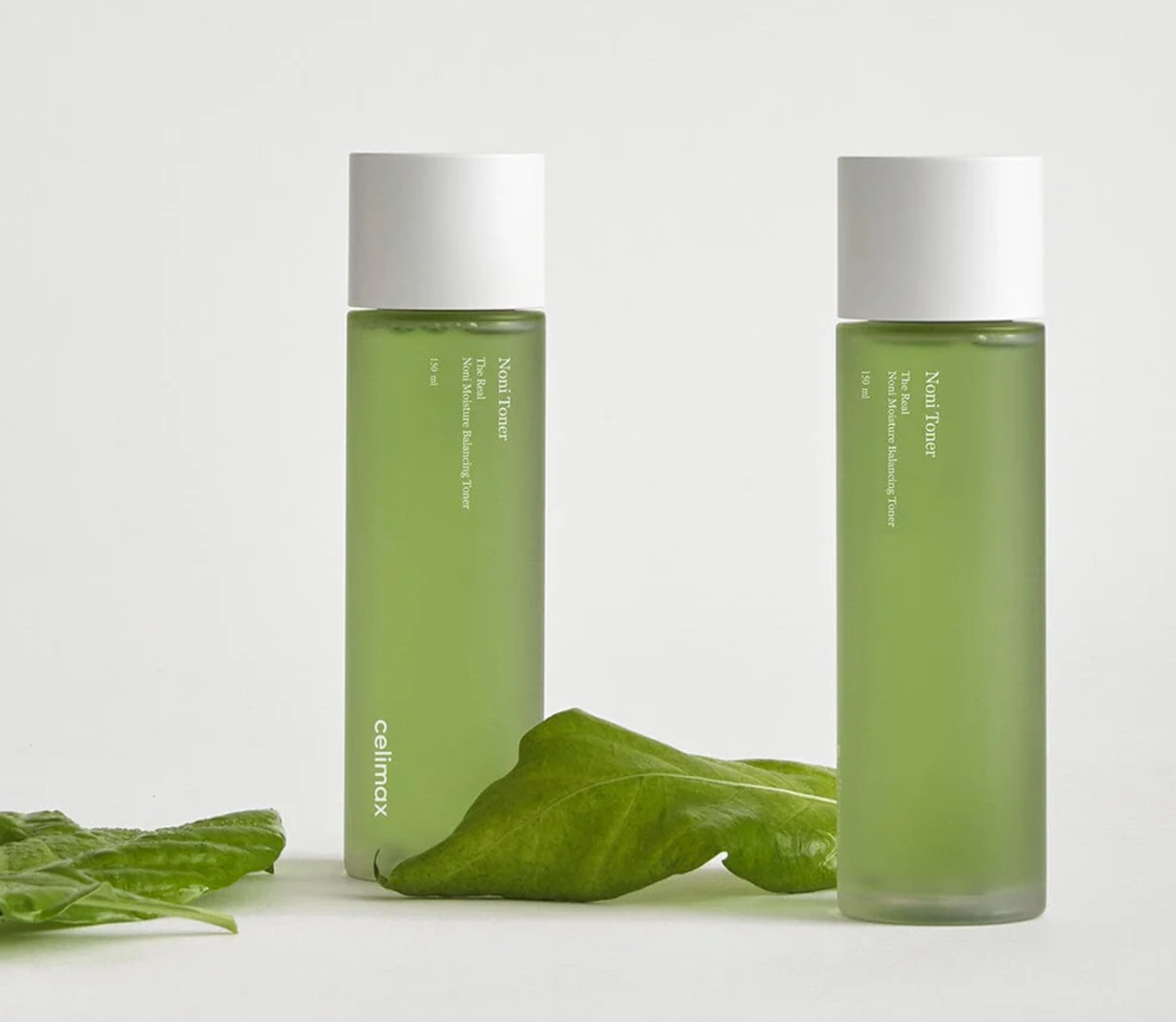 Celimax The Real Noni Moisture Balancing Toner 150ml