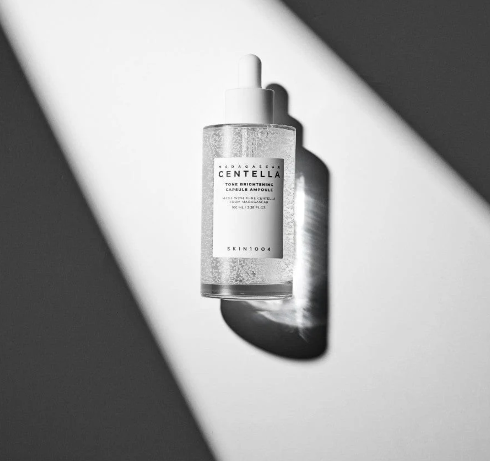 [Skin1004] Madagascar Centella Tone Brightening Capsule Ampoule 100ml