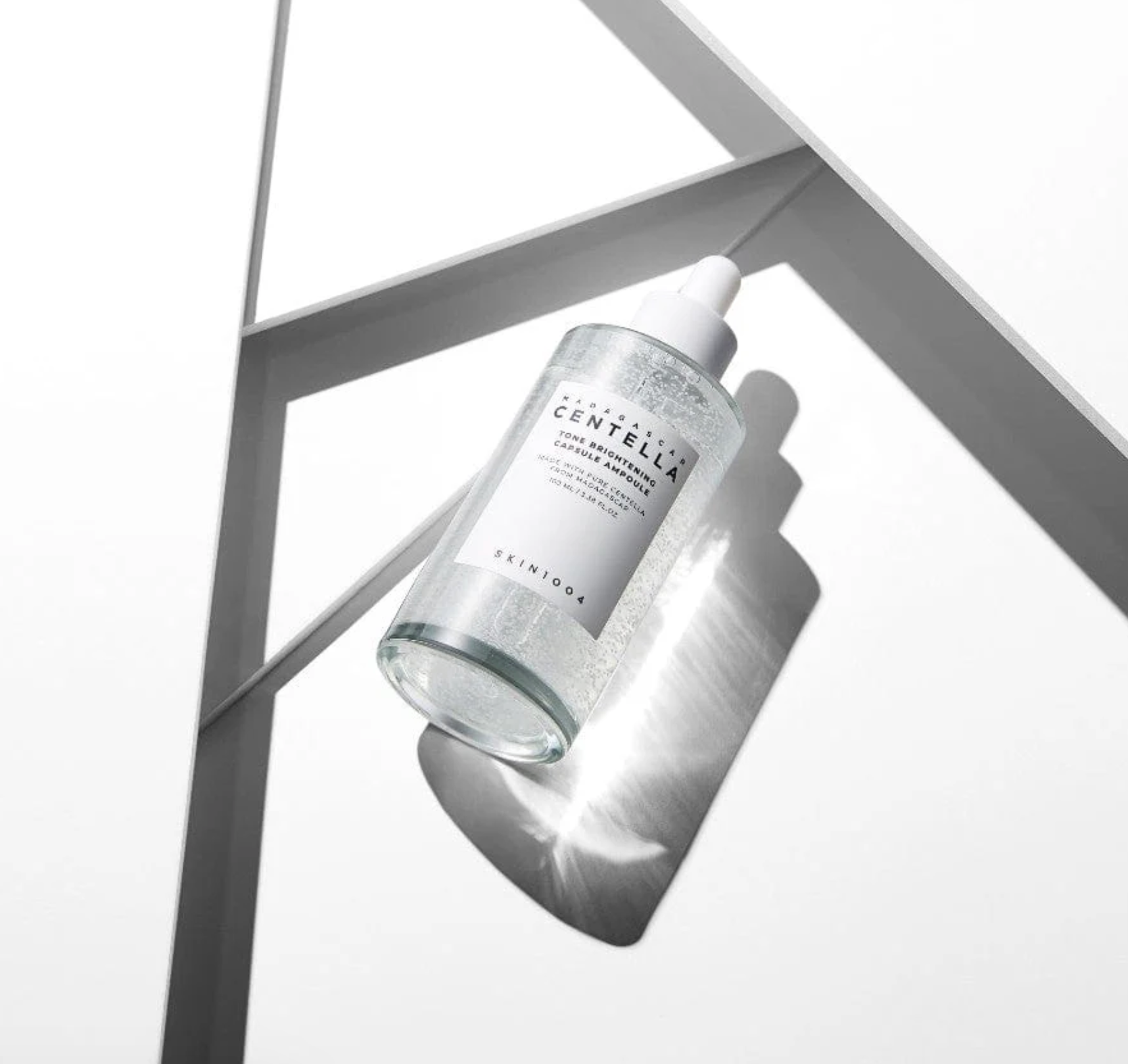 [Skin1004] Madagascar Centella Tone Brightening Capsule Ampoule 100ml