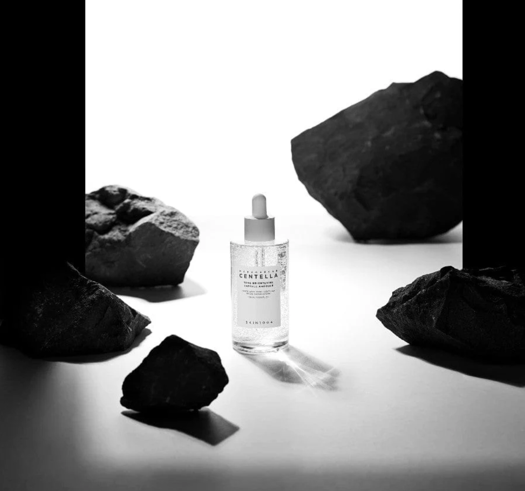 [Skin1004] Madagascar Centella Tone Brightening Capsule Ampoule 100ml