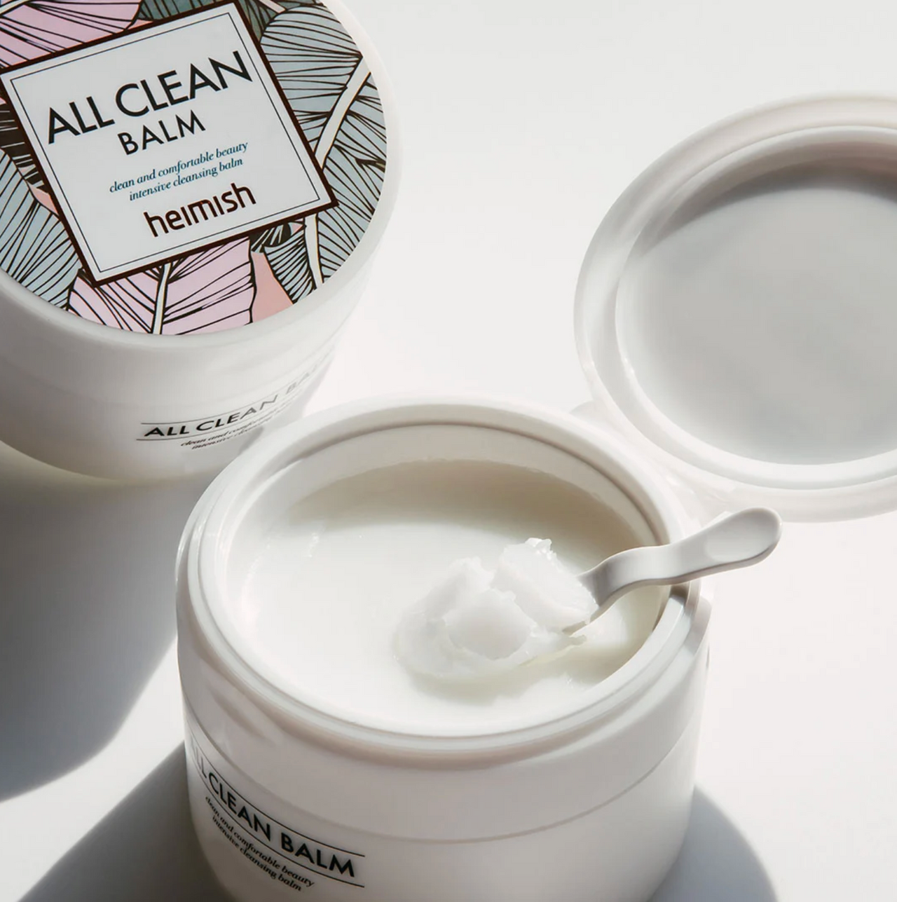 [Heimish] All Clean Balm 120ml - Suunsu Korean skincare