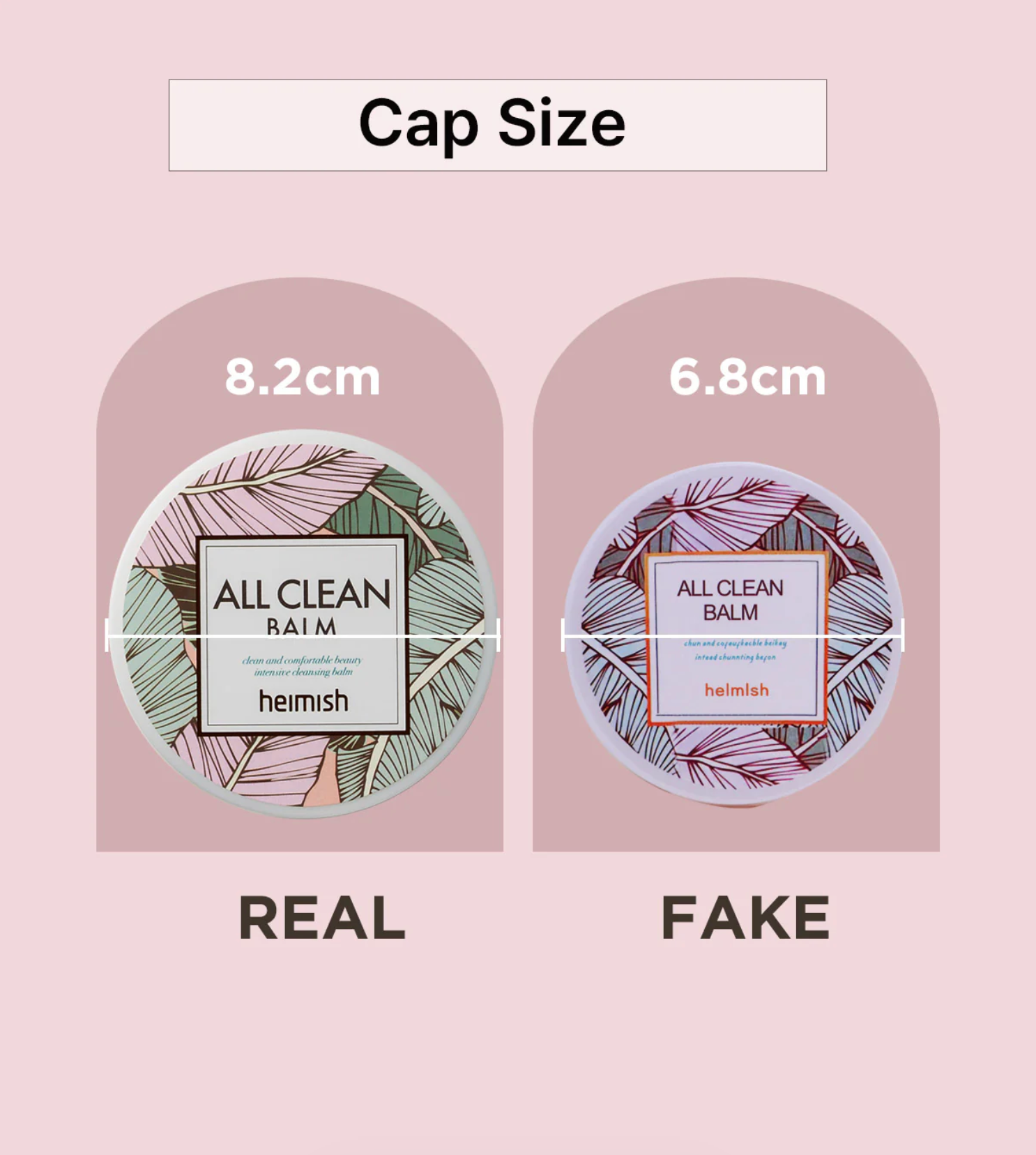 [Heimish] All Clean Balm 120ml