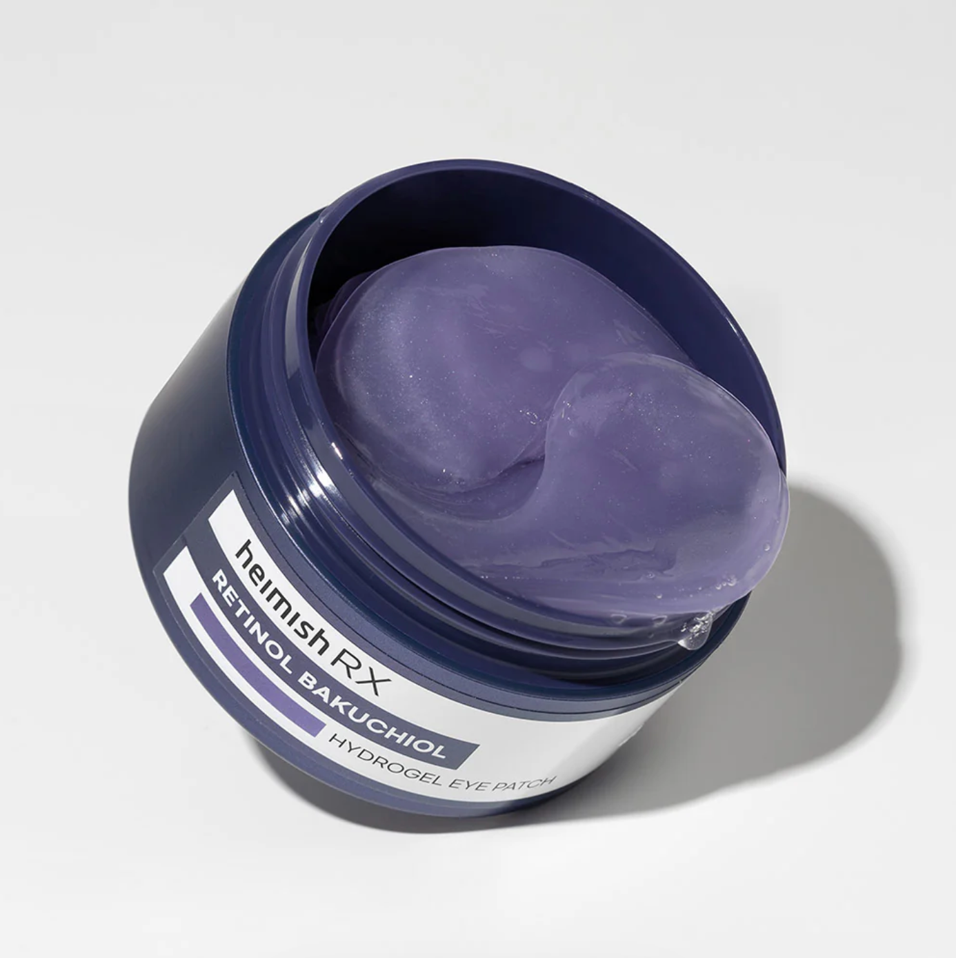 [Heimish] RX Retinol Bakuchiol hydrogel eye patch 6Oea