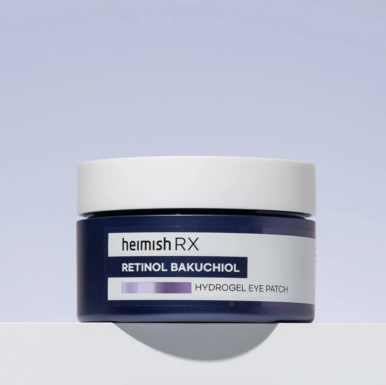 Heimish RX Retinol Bakuchiol hydrogel eye patch 6Oea - Suunsu Korean skincare