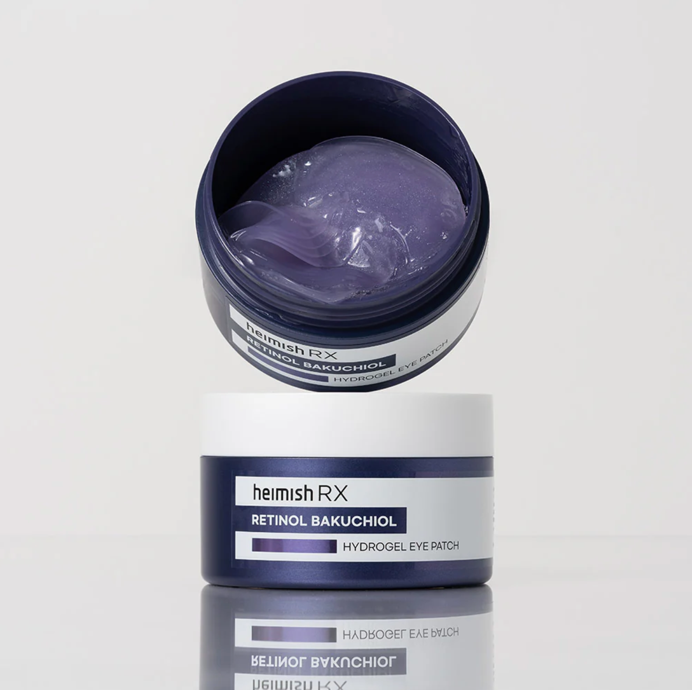 [Heimish] RX Retinol Bakuchiol hydrogel eye patch 6Oea