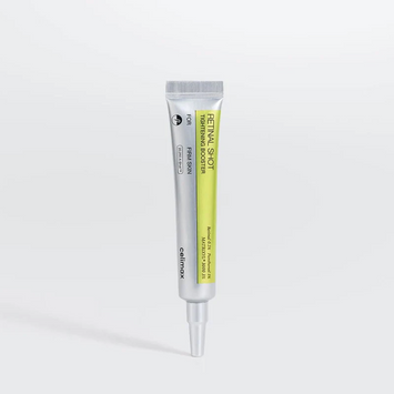 [Celimax] The Vita A Retinal Shot Tightening Booster 15ml
