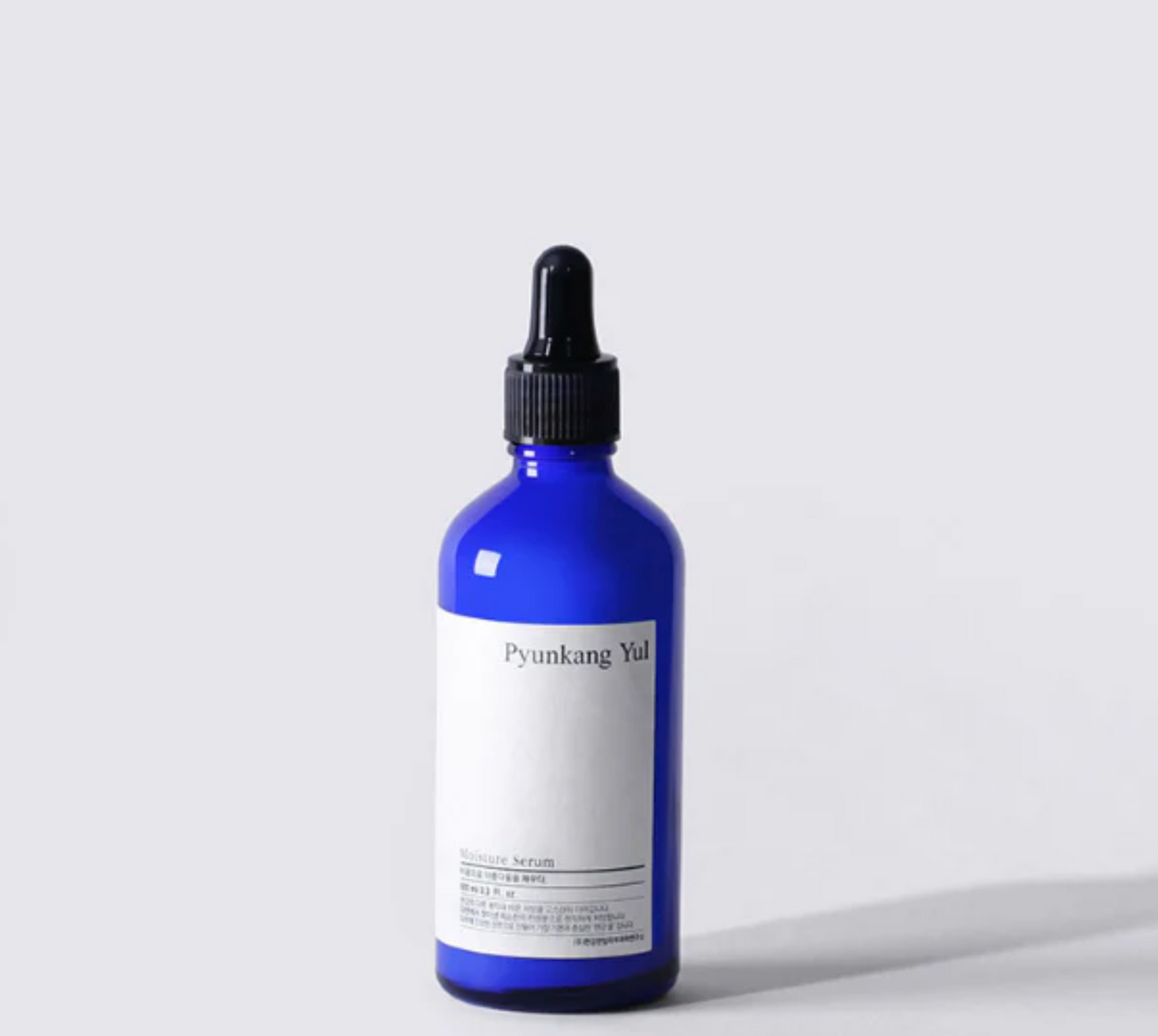 Pyunkang Yul Moisture Serum 100ml - Suunsu Korean skincare
