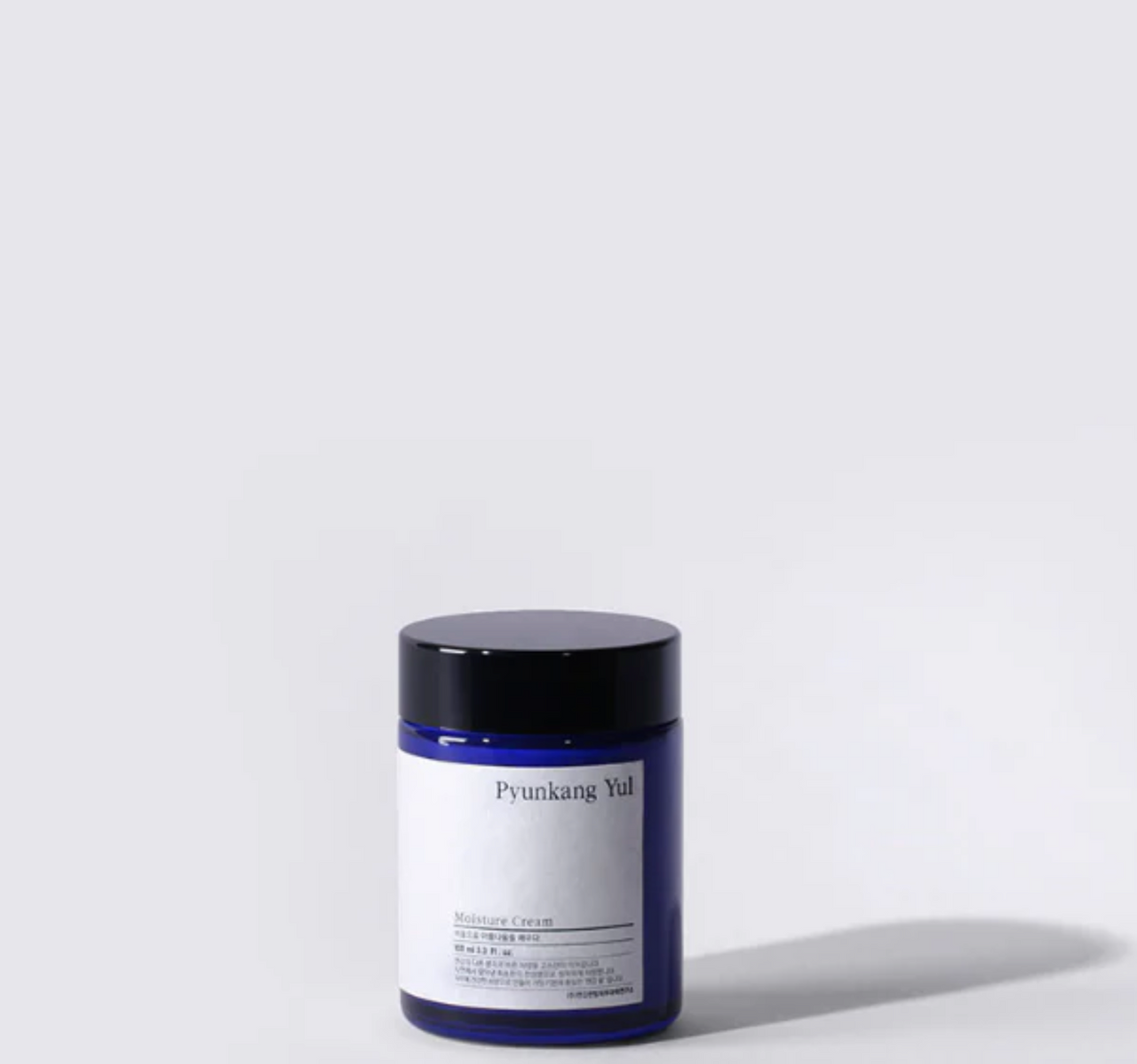 [Pyunkang Yul] Moisture Cream 100ml - Suunsu Korean skincare