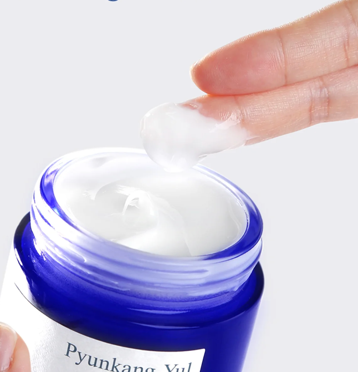 [Pyunkang Yul] Moisture Cream 100ml