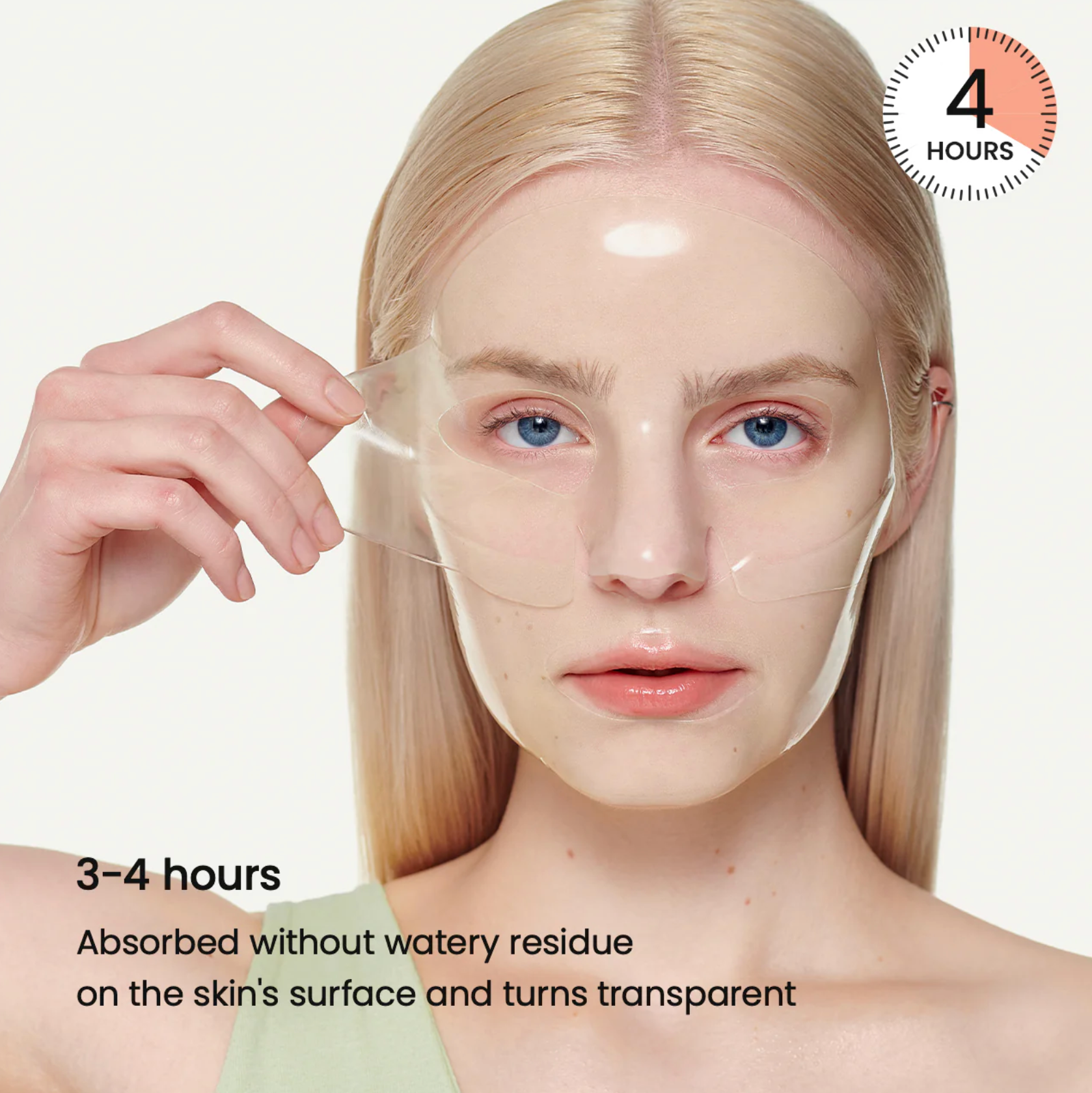 Biodance Refreshing Sea Kelp Real Deep Mask [1EA]