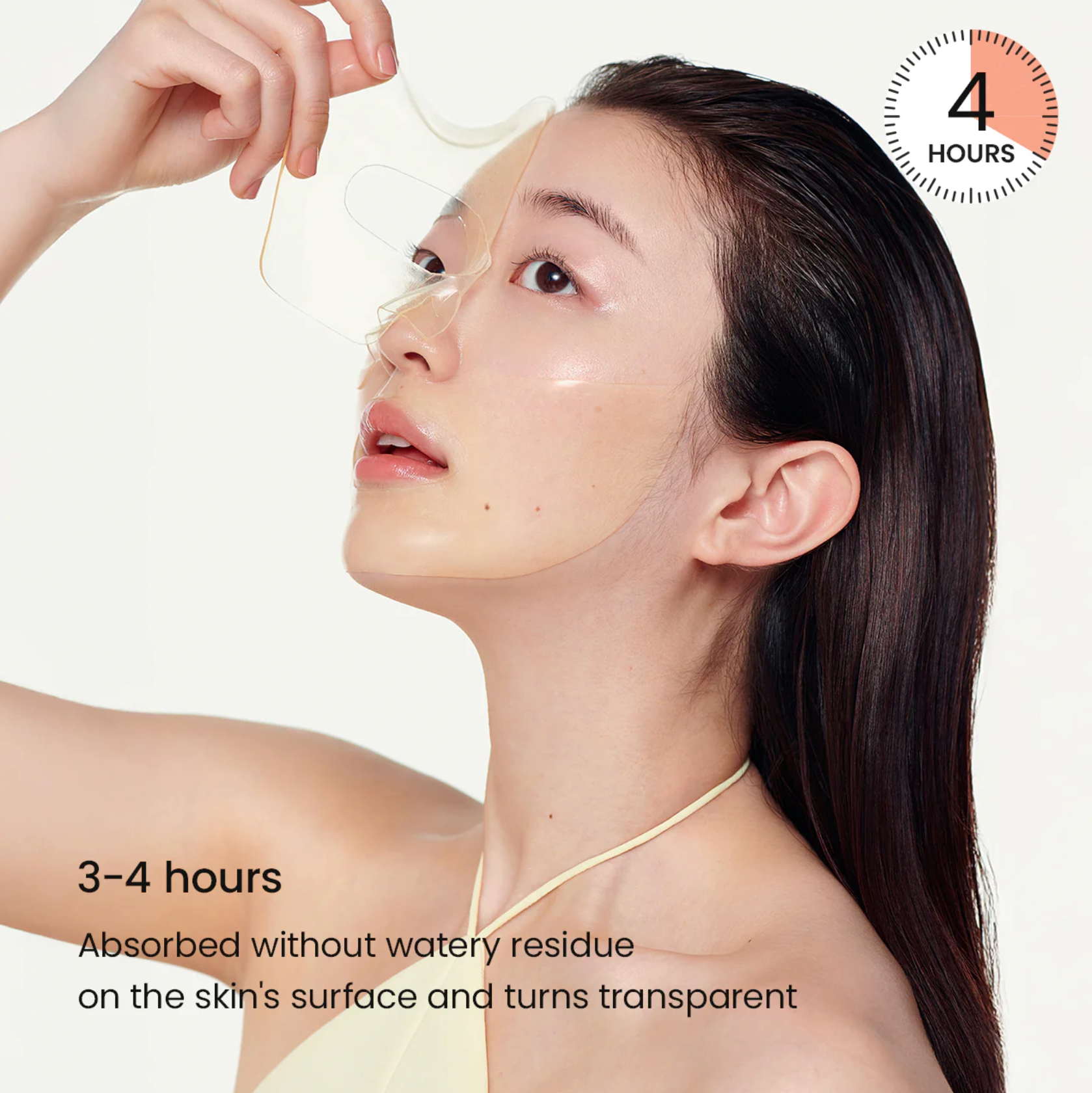 Biodance Radiant Vita Niaciamide Real Deep Mask [1EA]