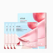 ANUA Peach 70 Niacin Brightening Collagen Mask[1EA]