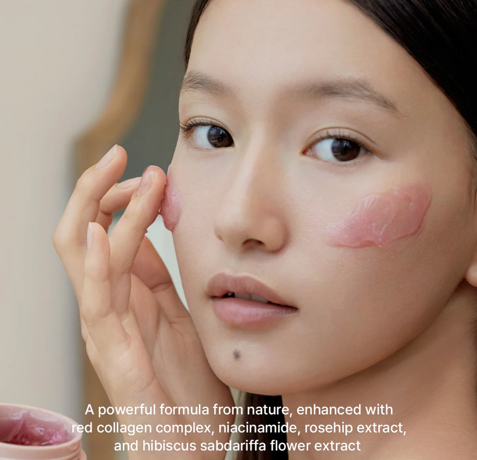 Arencia  FRESH RED SMOOTHIE SERUM 30