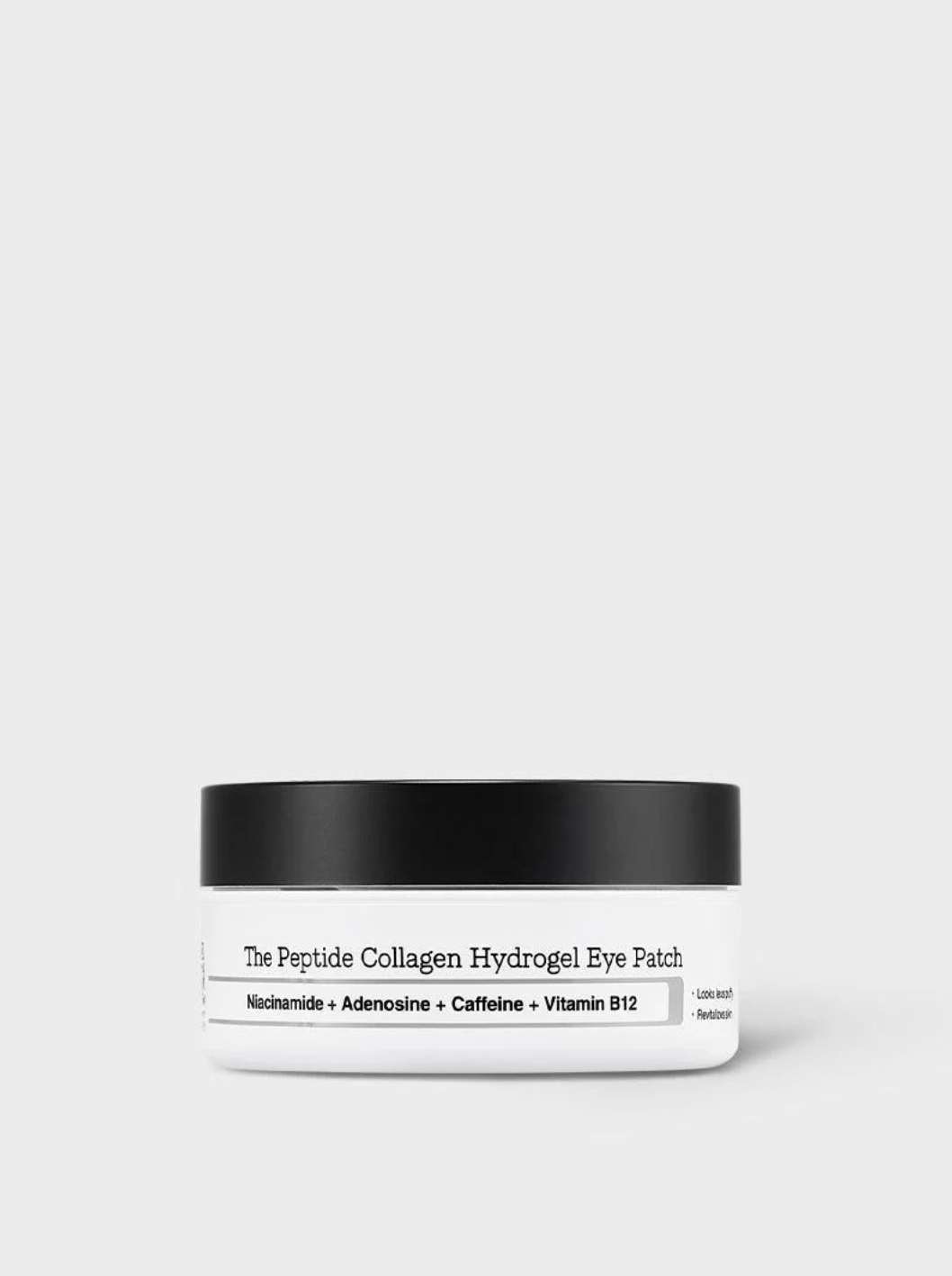 COSRX The Peptide Collagen Hydrogel Eye patch - Suunsu Korean skincare