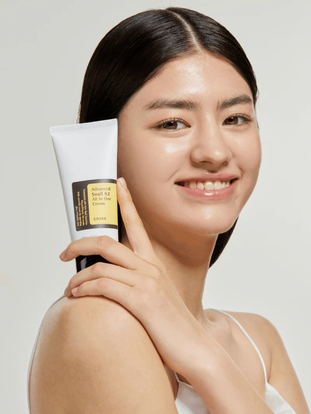 COSRX Advanced Snail 92 All In One Cream 100g [Tube]