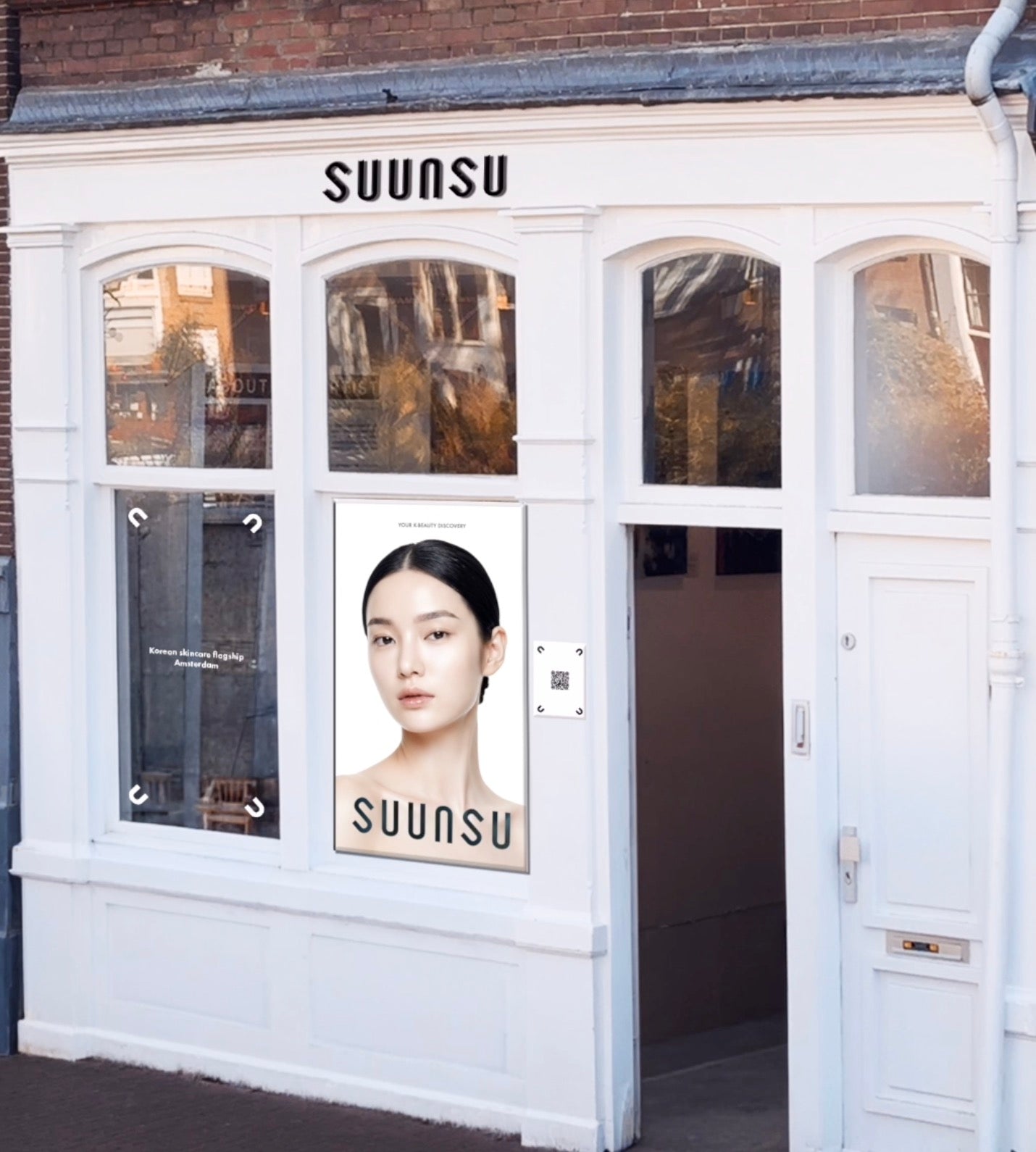 K-Beauty Flagship store