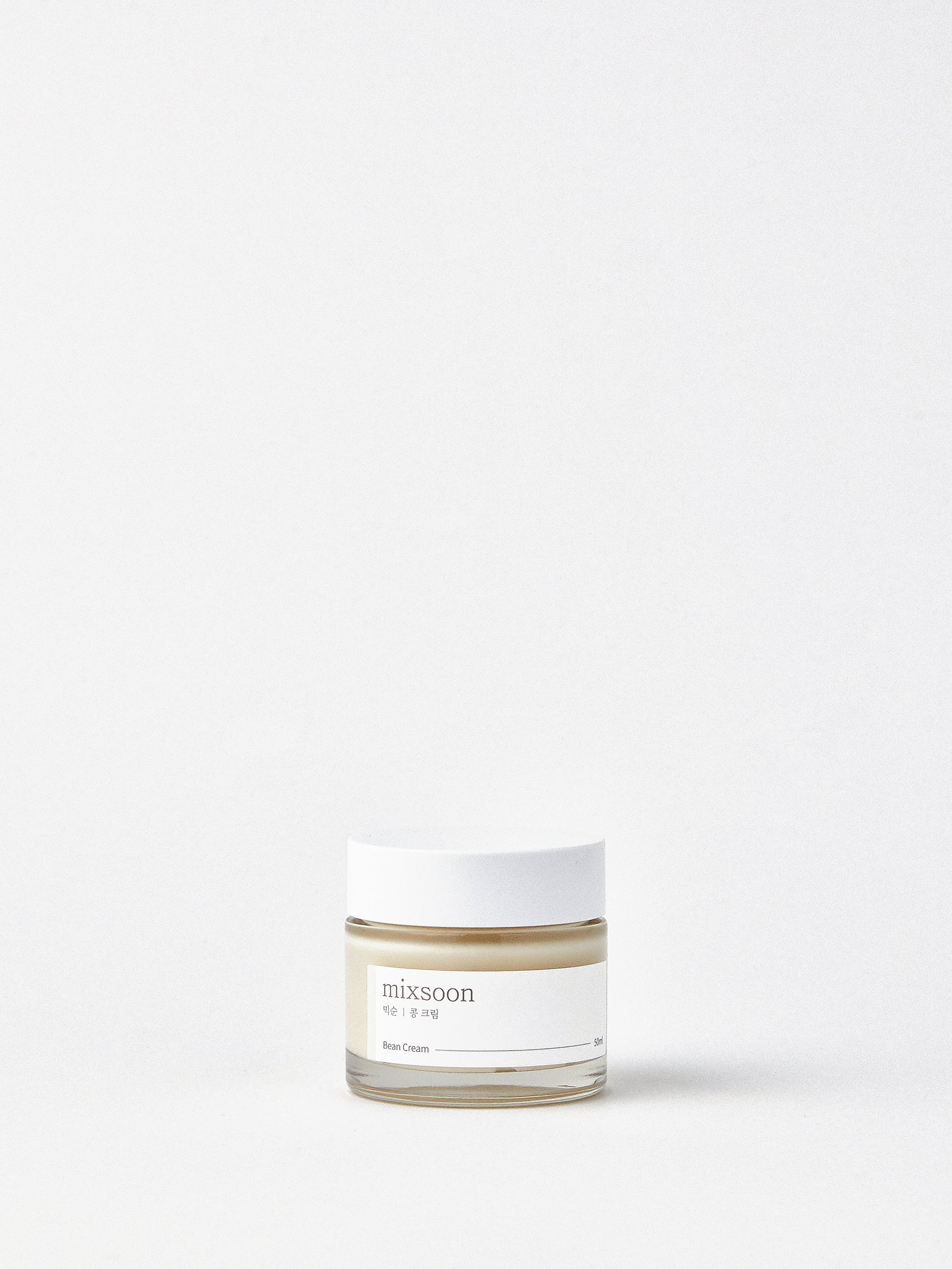 Bean Cream 50ml