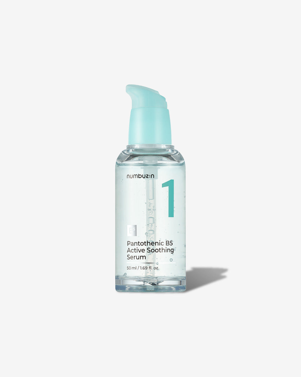 No.1 Pantothenic B5 Active Serum