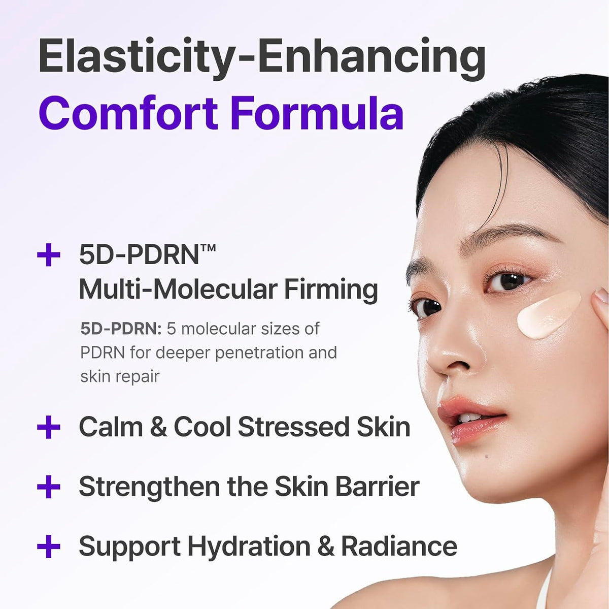Centellian24 Expert Madeca Cream Active Renew PDRN key ingredients