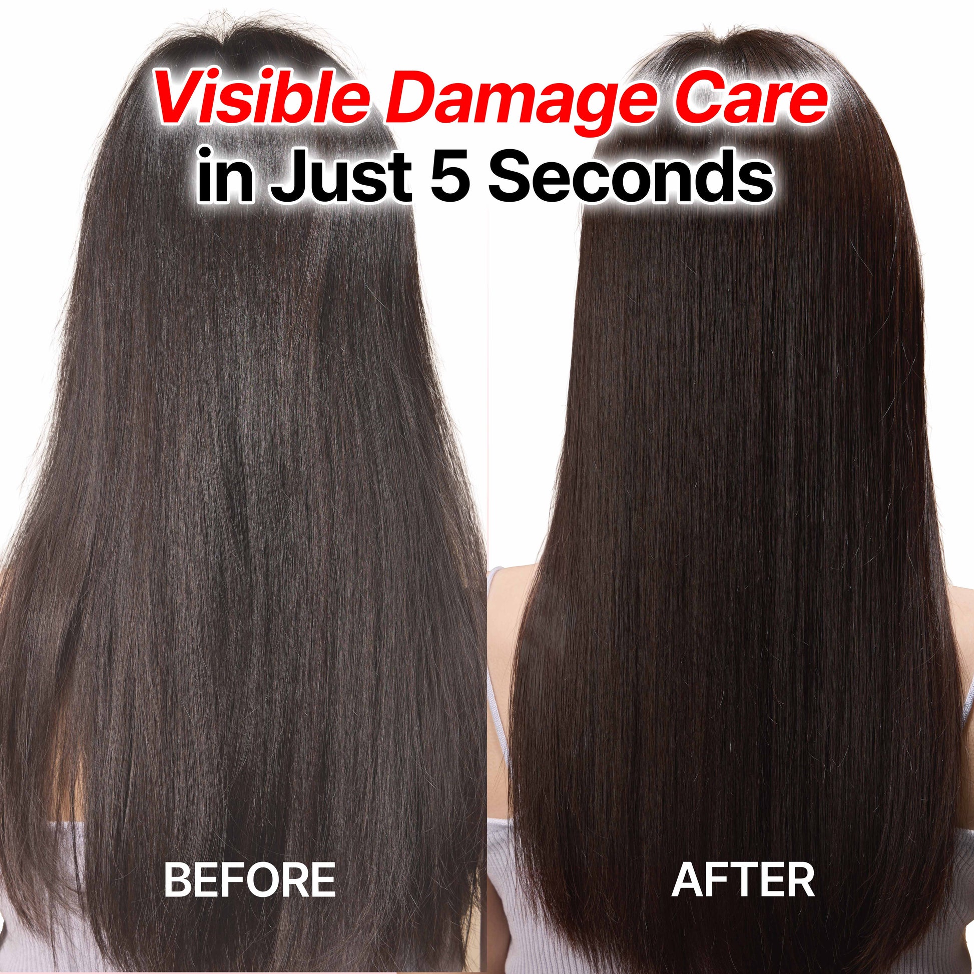 Damage Therapy Shampoo EX 500ml