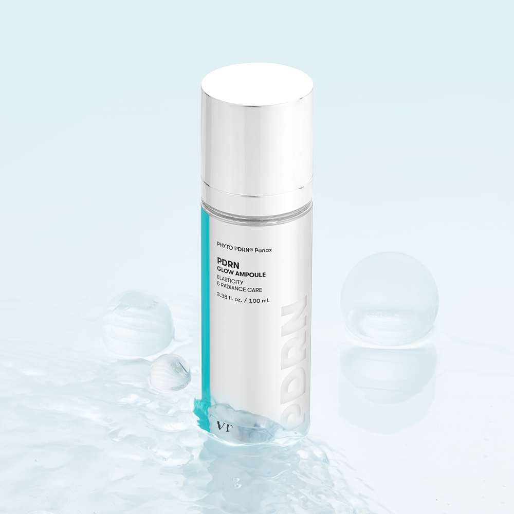 VT Cosmetics PDRN Glow Ampoule spray