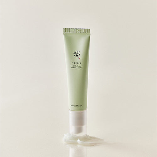 Beauty of Joseon Centella Asiatica Vita Serum 30ml - Suunsu Korean skincare
