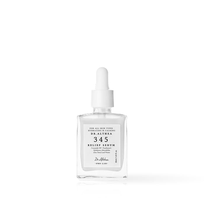 345 Relief Serum 30ml