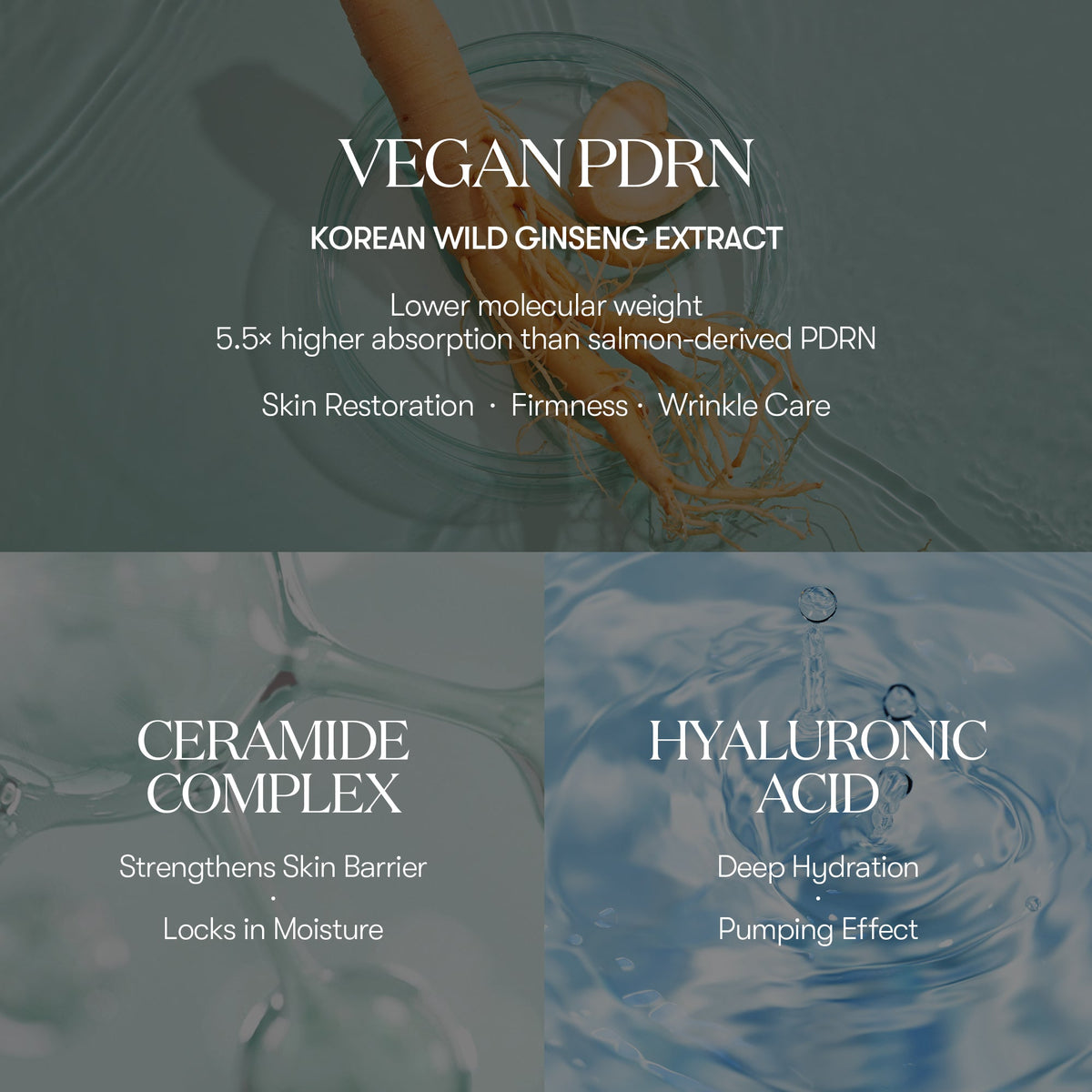 VT Cosmetics PDRN Daily Mask packaging