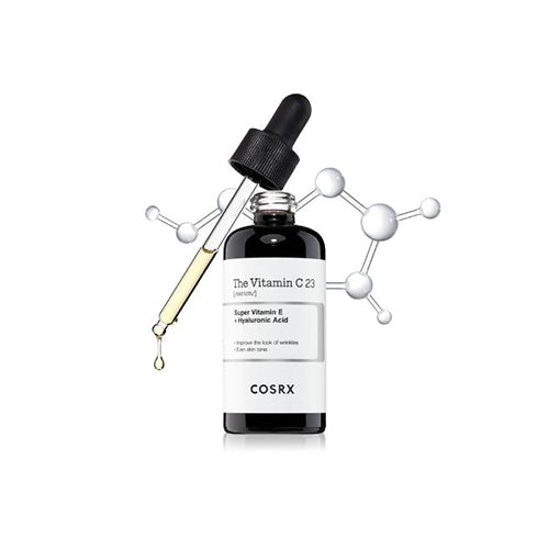 The Vitamin C 23 serum 20ml - Suunsu Korean skincare