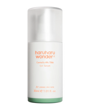 Haruharu Wonder Centella 4% TXA Dark Spot Go Away Serum 30ml