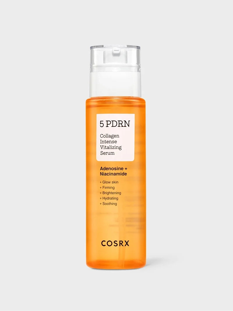 COSRX 5 PDRN Collagen Intense Vitalizing Serum 100ml