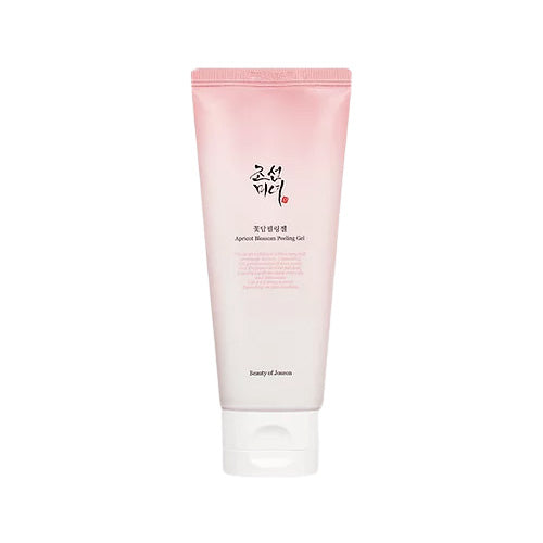 Beauty of Joseon Apricot Blossom Peeling Gel 100ml - Suunsu Korean skincare