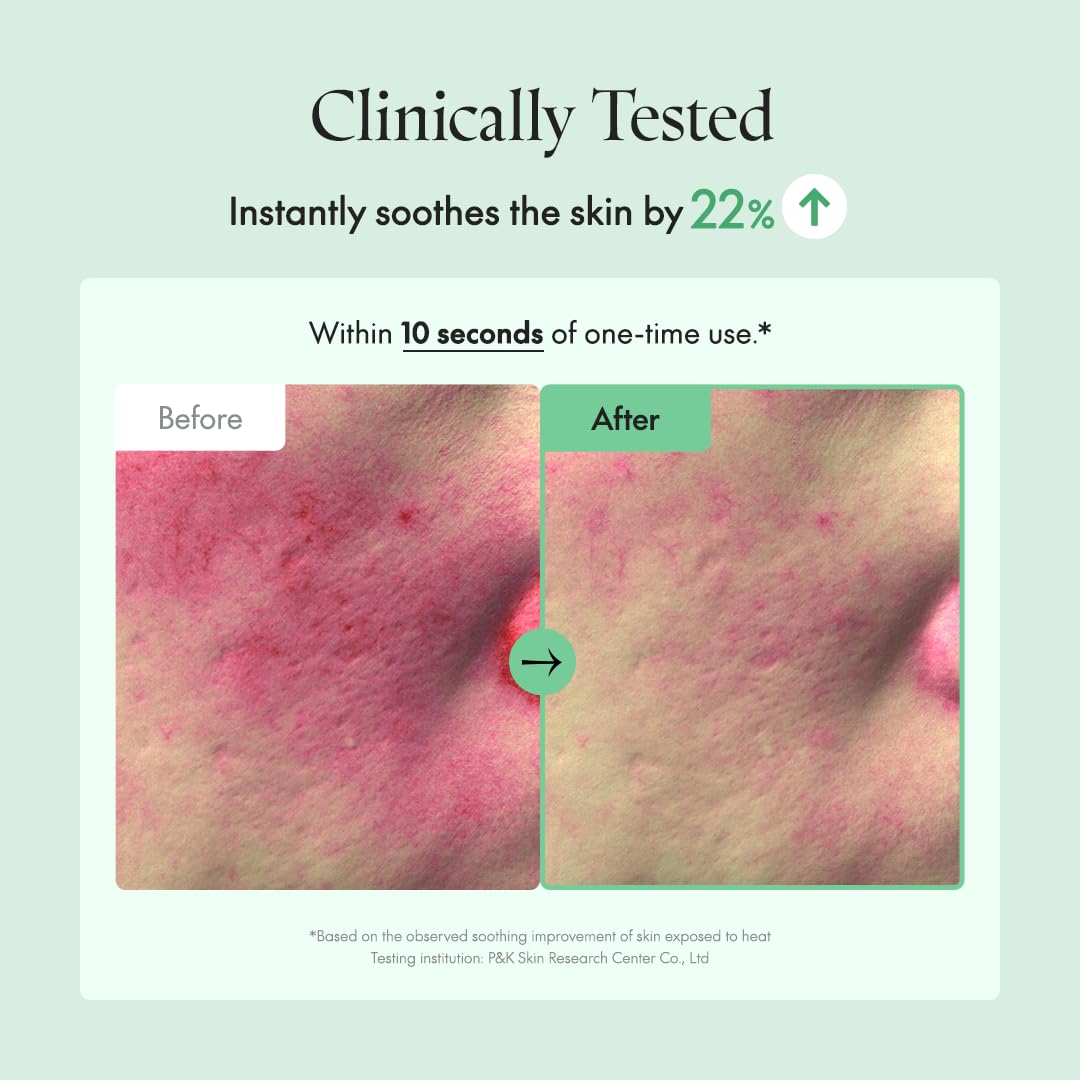 Wonder Releaf Centella Serum Unscented 60ml