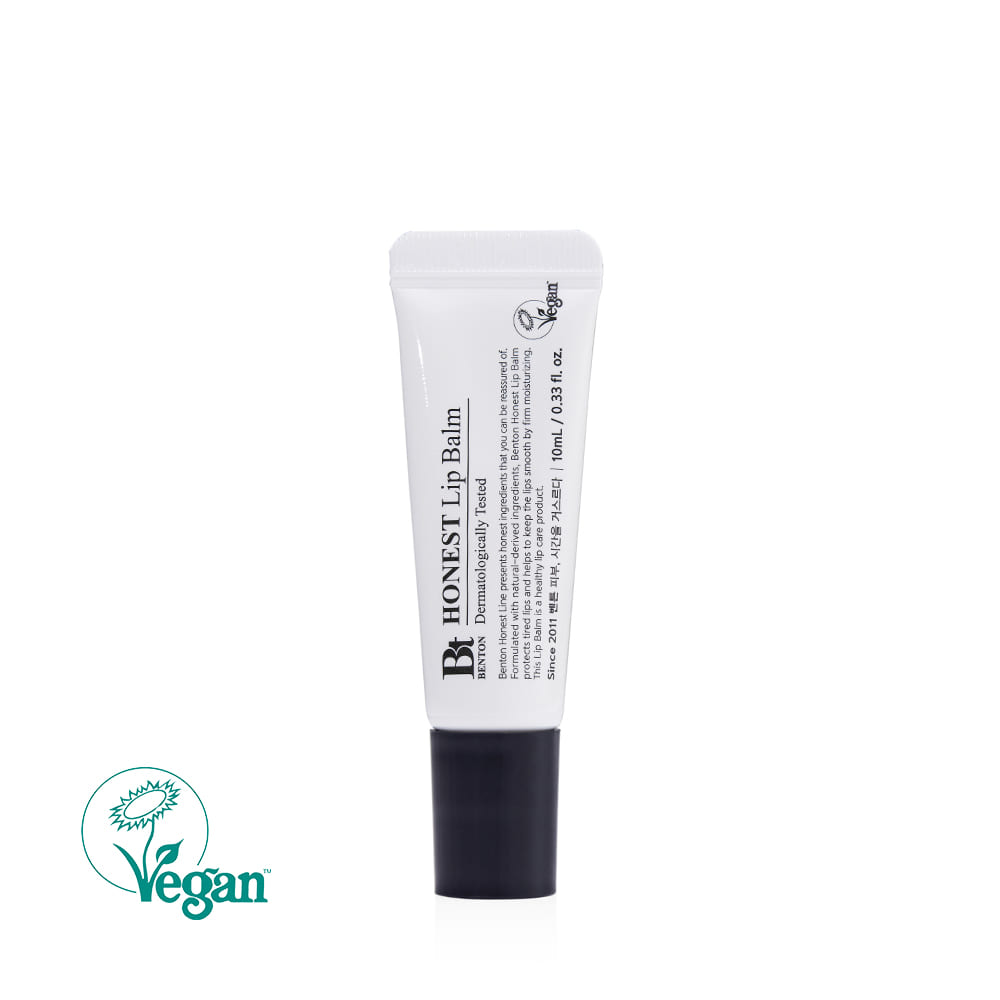 Benton Honest Honest Lip Balm 10ml