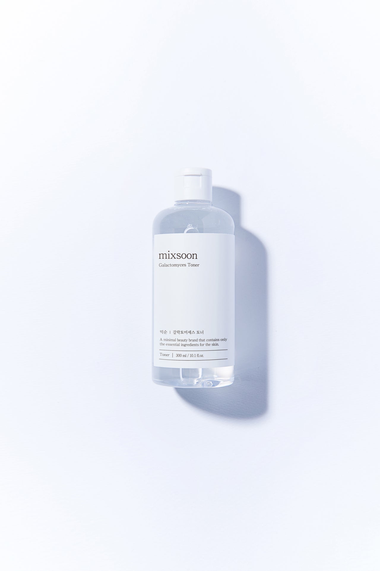 Centella Asiatica Toner 300ml - Suunsu Korean skincare