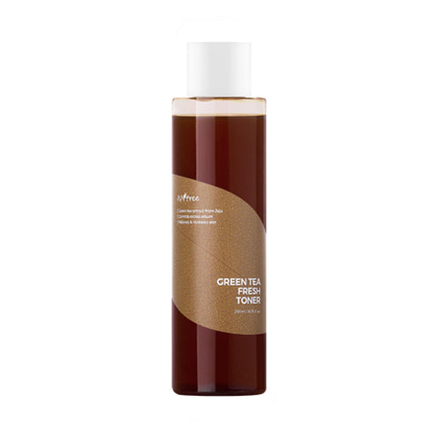 Greentea fresh Toner  200ml