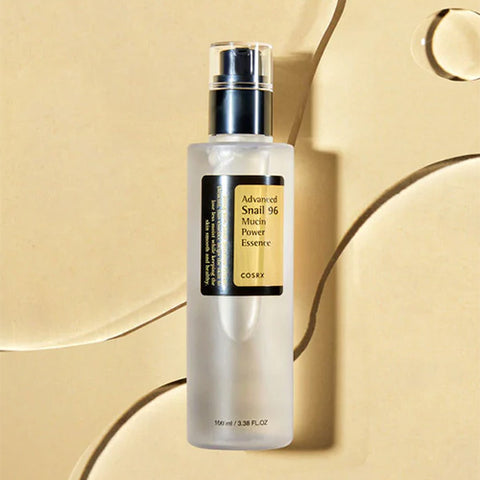 Advanced Snail 96 Mucin Power Essence 100ml