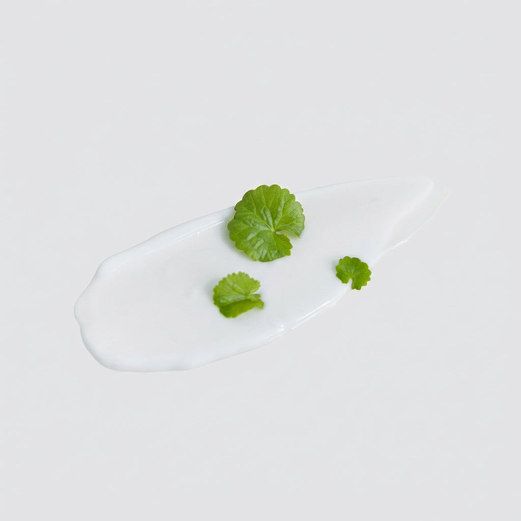 Salmon Caring Centella Cream 100ml