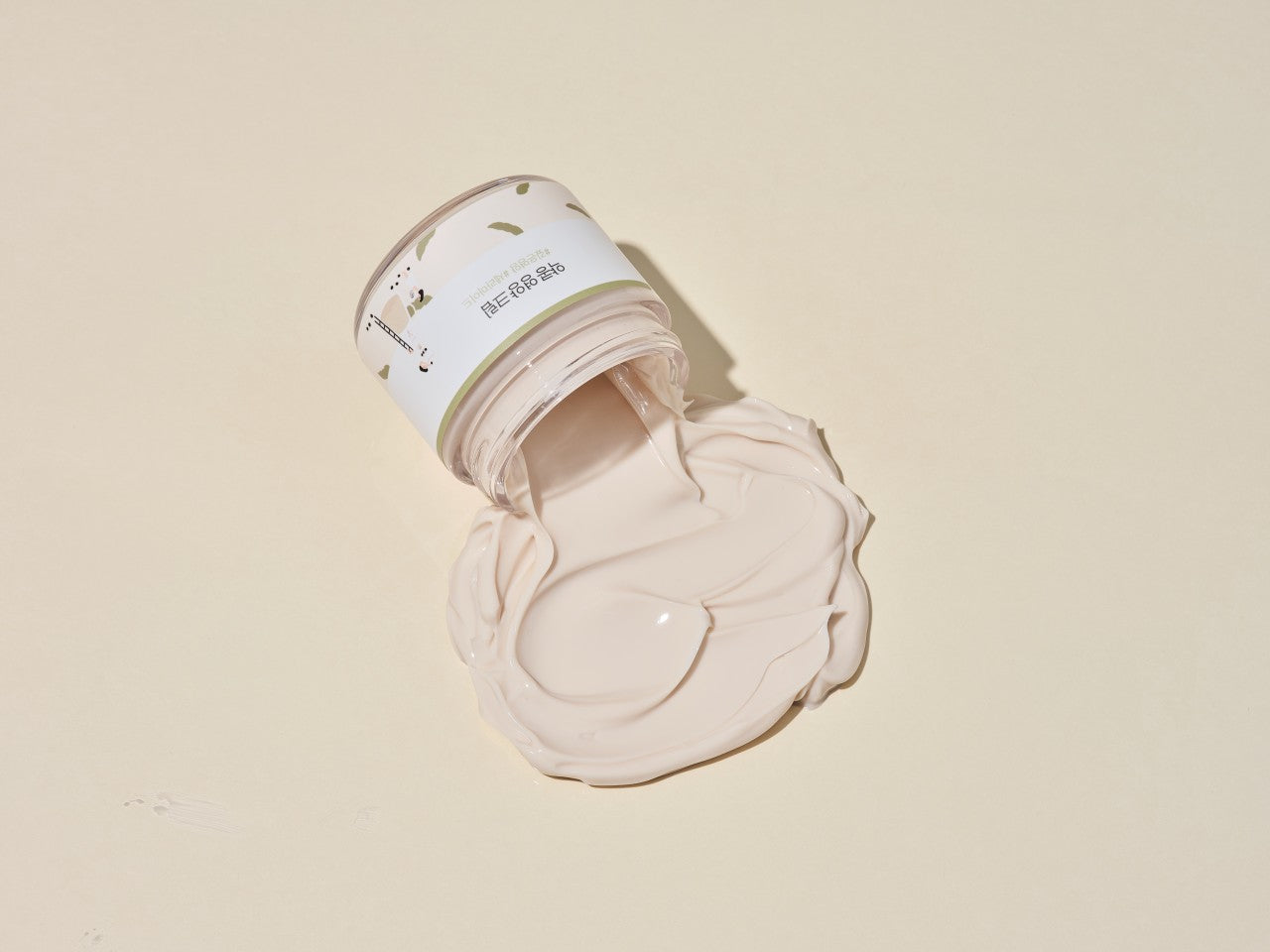 Soybean Nourishing Cream 80ml
