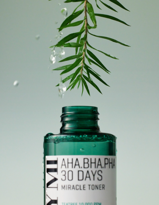 AHA BHA PHA 30days Miracle Toner 150ml